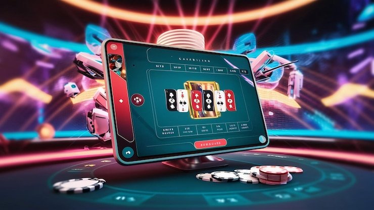 8085 platform interface showing live casino tables and sportsbook markets