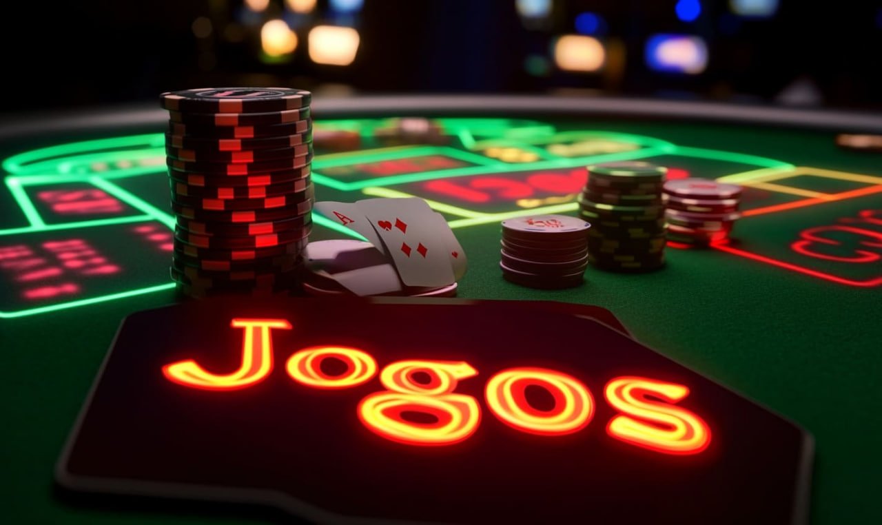 Live casino table with professional dealer