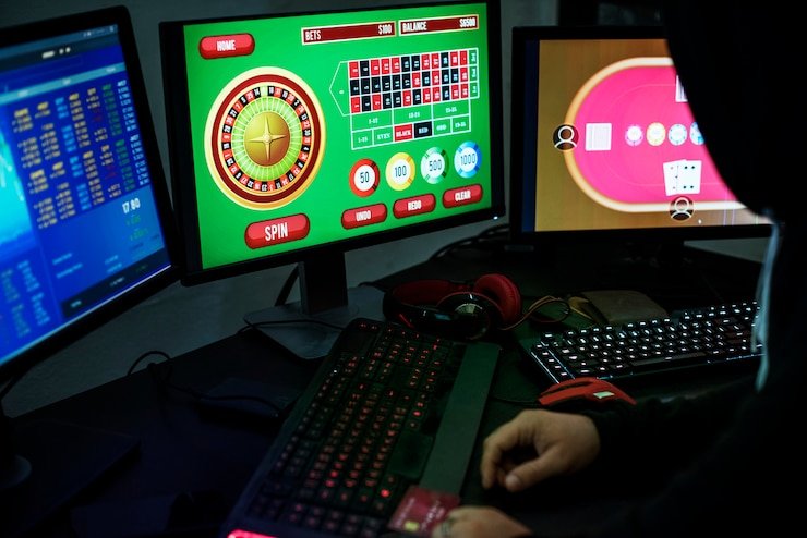 8085 featured game showcase